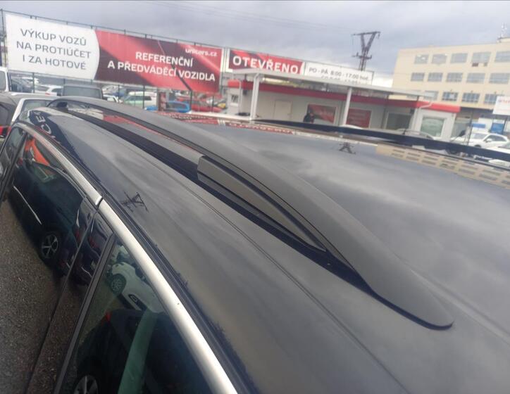 Volkswagen Sharan 22