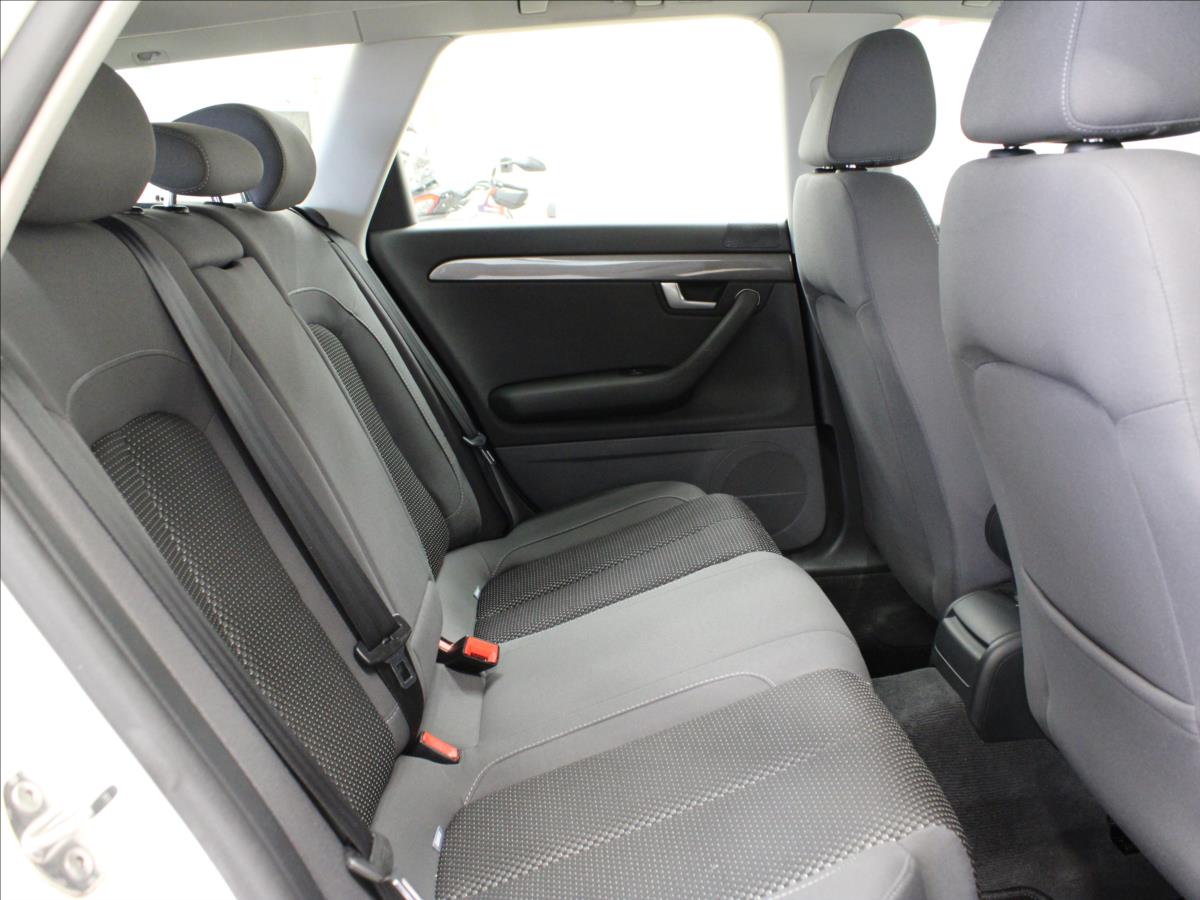 Seat Exeo