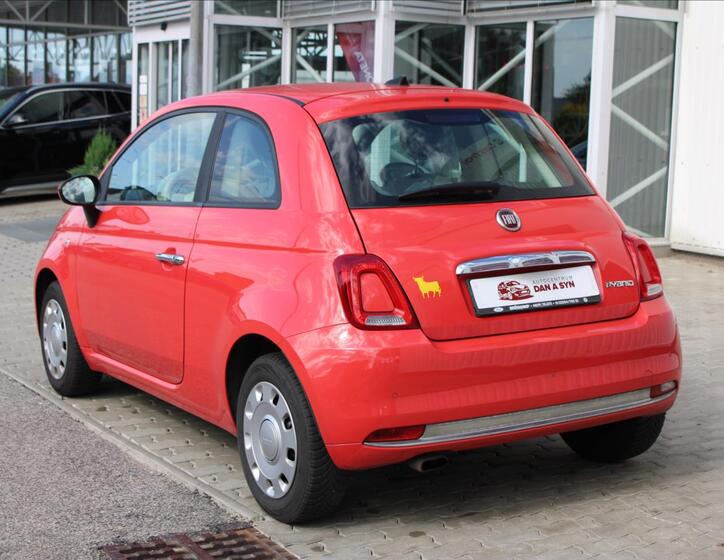 Fiat 500 4
