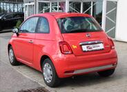 Fiat 500 4