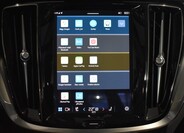 Volvo S60 16