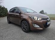 Hyundai i20 1