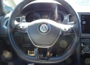 Volkswagen Golf Sportsvan 22