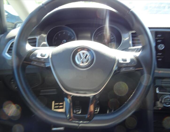 Volkswagen Golf Sportsvan 22