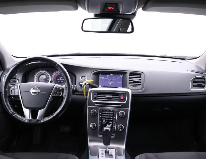 Volvo S60 23