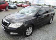 Škoda Octavia 3