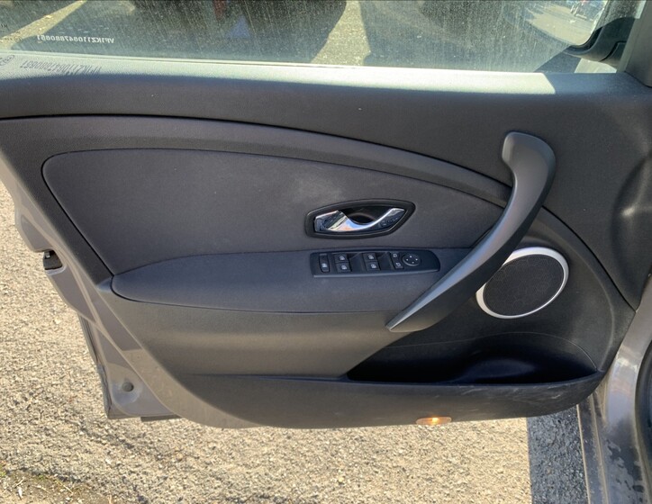 Renault Mégane 12