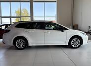 Toyota Corolla 7