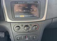 Dacia Logan 15