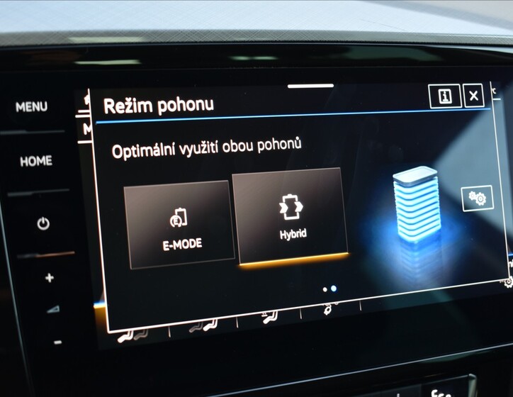 Volkswagen Passat 33