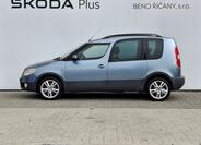 Škoda Roomster 3