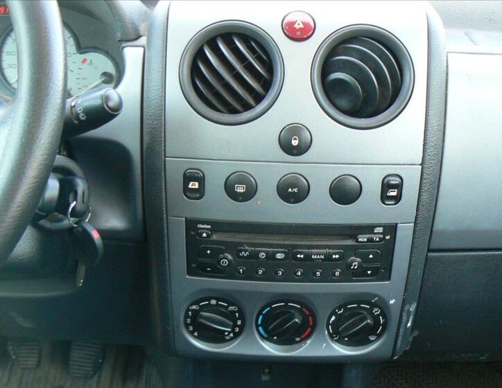 Peugeot Partner 12