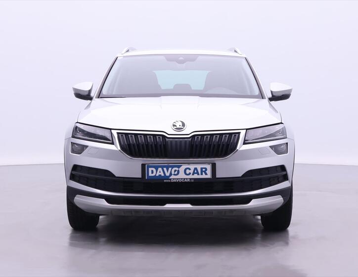 Škoda Karoq 2