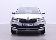 Škoda Karoq 2