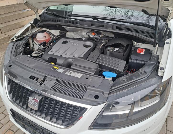 Seat Alhambra 35