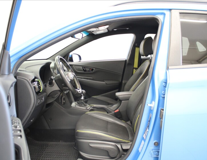 Hyundai Kona 6