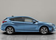 Subaru Impreza 4