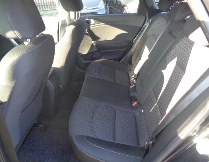 KIA Ceed 6