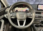 Audi A4 Allroad 13