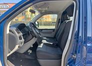 Volkswagen Transporter 9