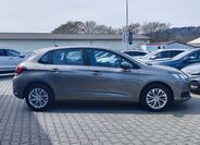 Citroën C4 4