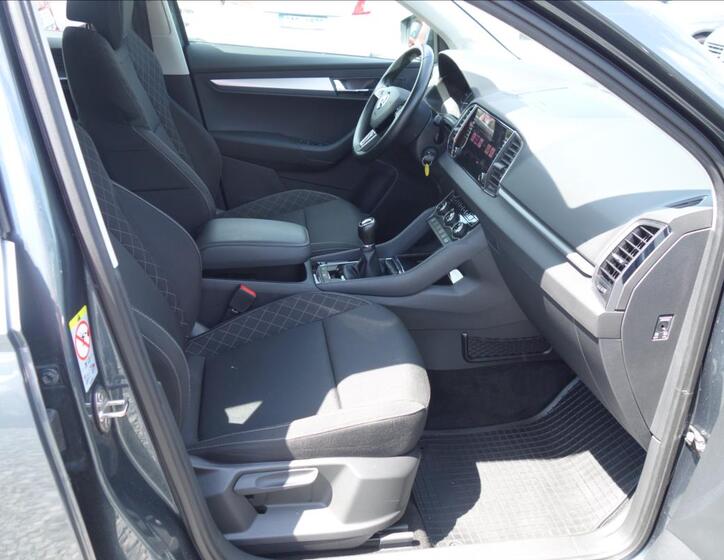 Škoda Karoq 12