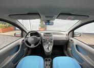 Fiat Panda 11