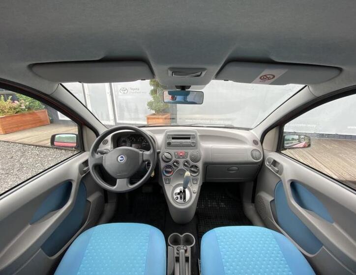 Fiat Panda 11