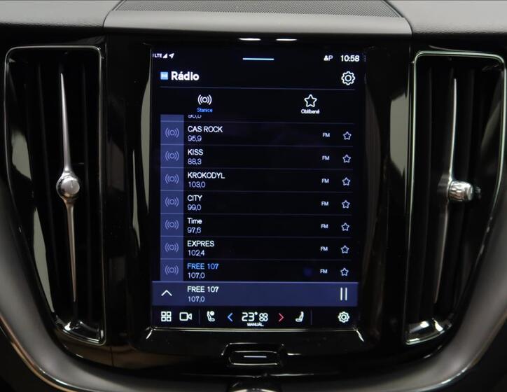 Volvo XC60 21