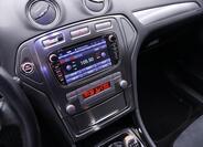 Ford Mondeo 19