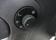 Škoda Roomster 20