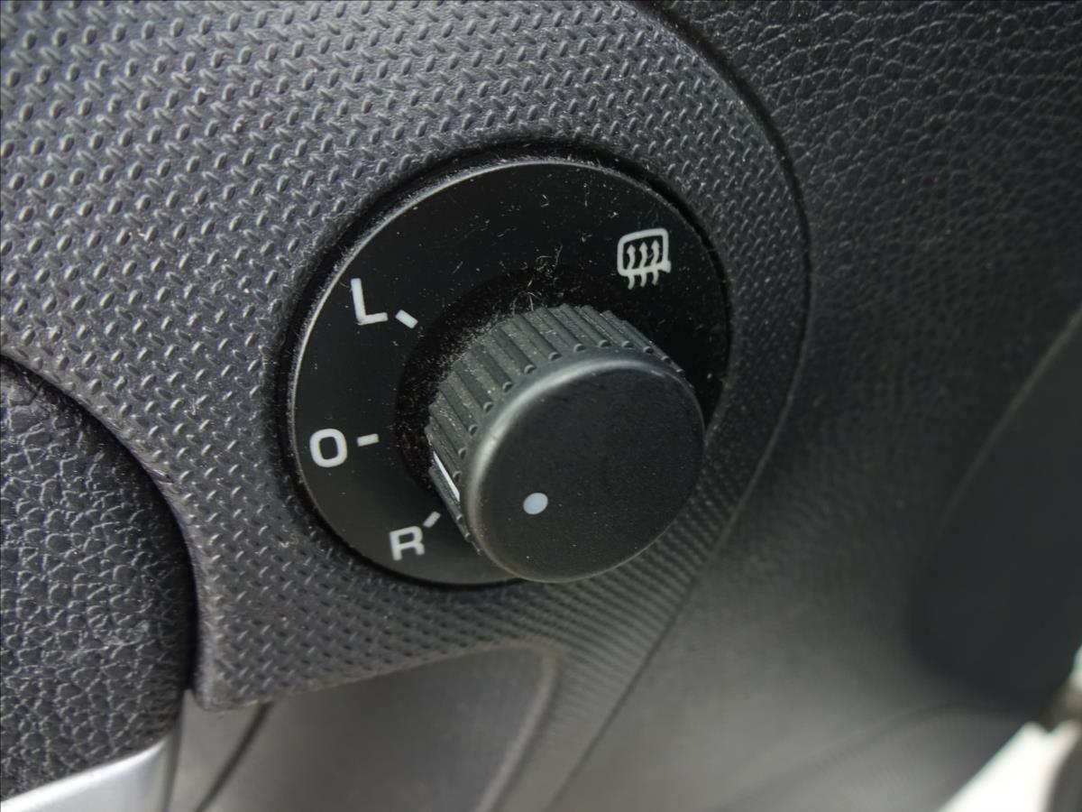 Škoda Roomster