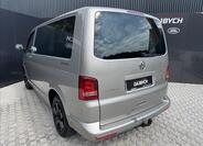Volkswagen Multivan 6