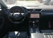 Škoda Superb 9