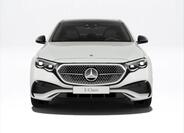 Mercedes-Benz Třídy E 2