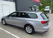 Volkswagen Passat 6