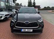 Toyota Highlander 3
