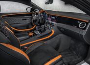 Bentley Continental GT 21