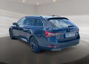 Škoda Superb 4