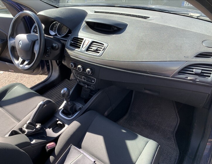 Renault Mégane 11