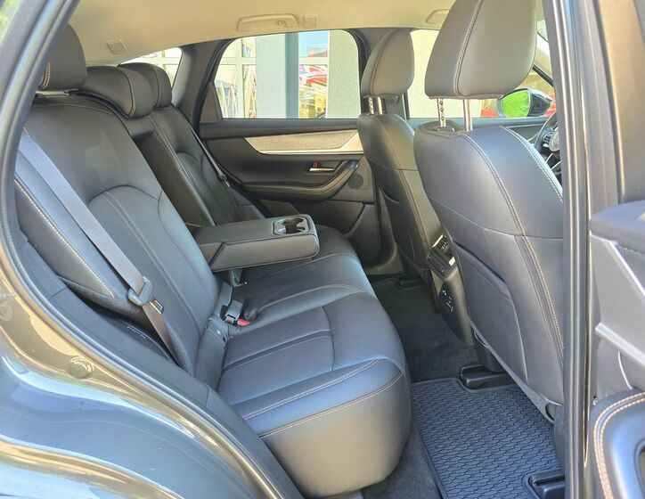 Mazda CX 27