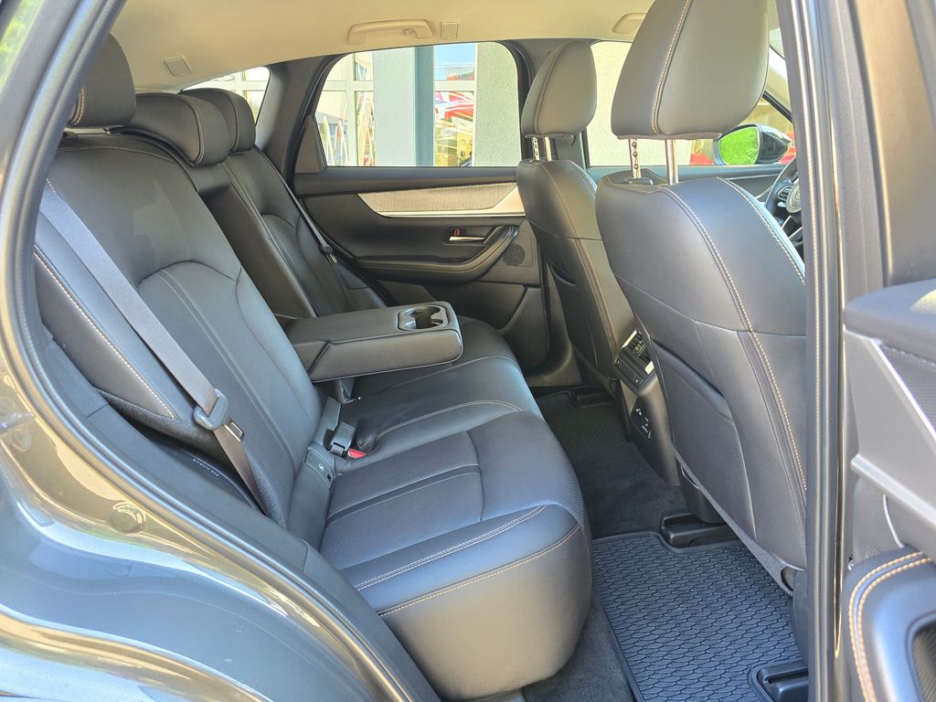 Mazda CX