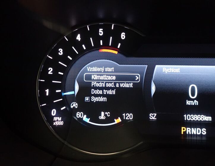 Ford S-MAX 15