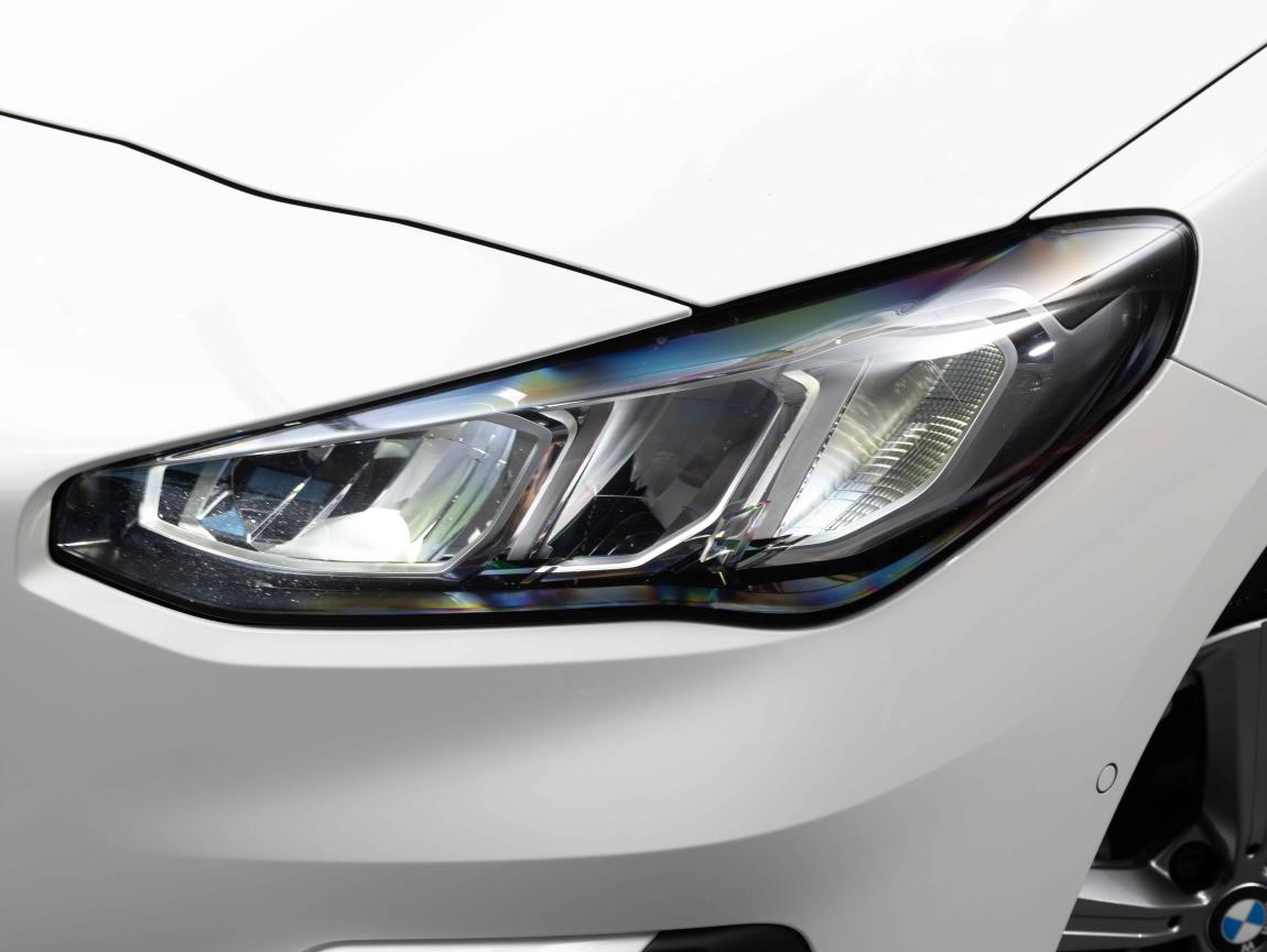 BMW Řada 2