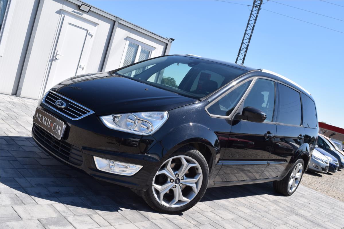 Ford Galaxy