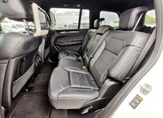 Mercedes-Benz GL 25