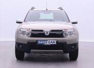 Dacia Duster 2