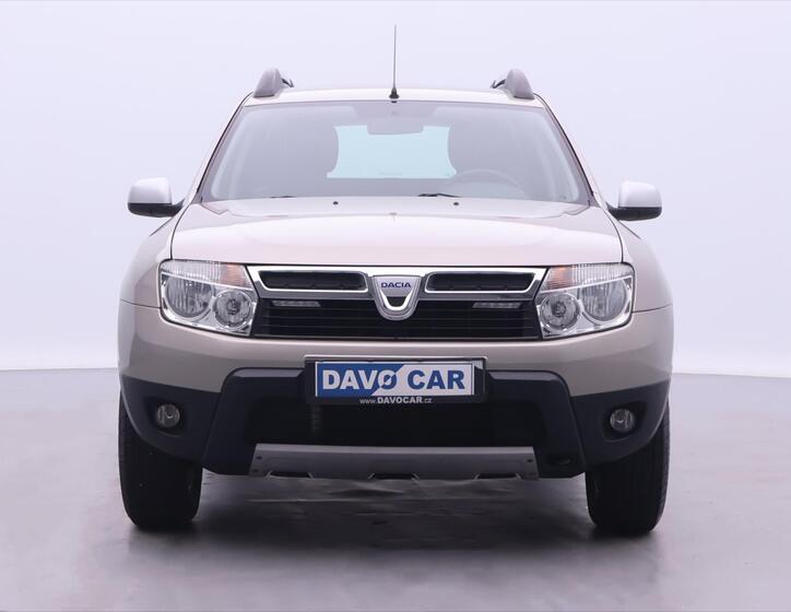 Dacia Duster 2