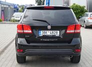 Fiat Freemont 10