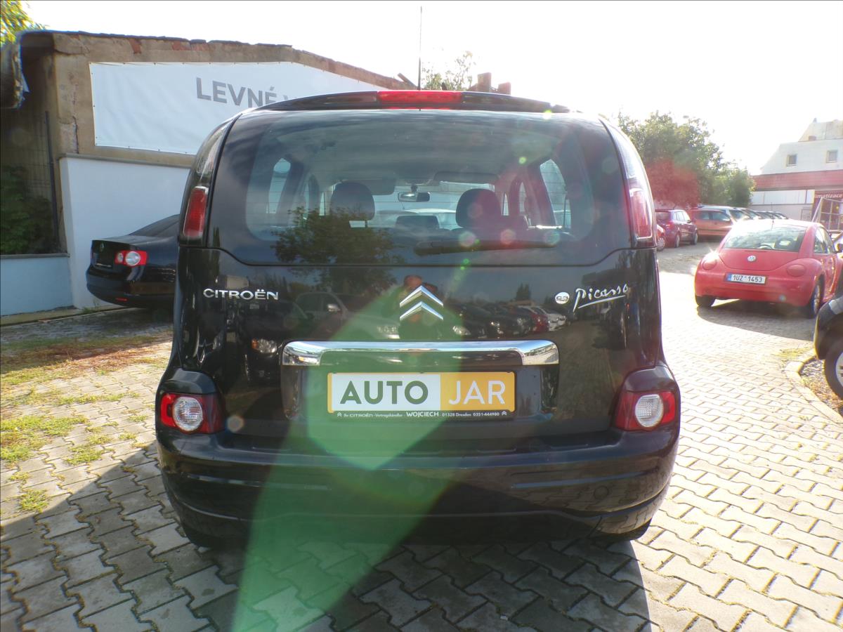 Citroën C3 Picasso